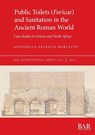 Public Toilets (Foricae) and Sanitation in the Ancient Roman World - Antonella Patricia Merletto - 9781407360454