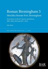 Roman Birmingham 5 - Alex Jones - 9781407362618
