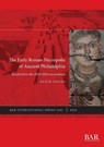 The Early Roman Necropolis of Ancient Philadelphia - Basem Gehad - 9781407363622