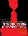 Atkinson and Hilgard's Introduction to Psychology - Susan (Yale University) Nolen-Hoeksema ; Barbara (University of Michigan) Fredrickson ; Geoffrey (University of Washington (Seattle)) Loftus ; Christel (University College Utrecht) Lutz - 9781408044100