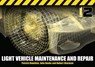 Light Vehicle Maintenance and Repair Level 2 - Patrick (Chairman of the IMI Members Association Norfolk) Hamilton ; John Rooke ; Robert (Sector Skills Council) Sharman - 9781408057490