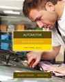 Maths & English for Automotive - Andrew (teaches secondary education in New South Wales and South Australia.) Spencer ; Jim (College of North West London) Scivyer - 9781408077382