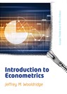 Introduction to Econometrics - Jeffrey (Michigan State University) Wooldridge - 9781408093757