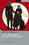 Fear and Misery of the Third Reich - Bertolt Brecht - 9781408100080