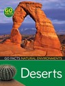 Deserts - Ian Rohr - 9781408104880