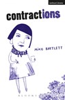 Contractions - Mike Bartlett - 9781408108680