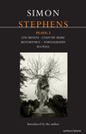 Stephens Plays: 2 - Simon (Author) Stephens - 9781408113912