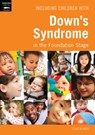 Including Children with Down's Syndrome in the Foundation Stage - Clare Beswick - 9781408122648