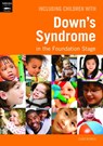 Including Children with Down's Syndrome in the Foundation Stage - Clare Beswick - 9781408122648