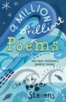 A Million Brilliant Poems - Roger Stevens - 9781408123942