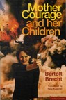 Mother Courage and Her Children - Bertolt Brecht - 9781408125755