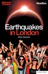 Earthquakes in London - Mike Bartlett - 9781408132821