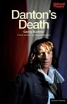 Danton's Death - Georg Buchner ; Howard (Author) Brenton - 9781408132838