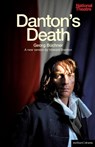 Danton's Death - Georg Buchner ; Howard (Author) Brenton - 9781408132838