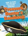 Treasure Hunter's Handbook - Anna Claybourne - 9781408133651