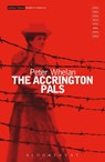 The Accrington Pals - Peter Whelan - 9781408137109