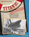 The National Archives: Titanic Unclassified - STEWART,  Alex - 9781408160527