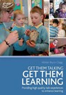 Get Them Talking - Get Them Learning - Dr Alistair Bryce-Clegg - 9781408163931