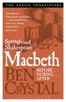 Springboard Shakespeare: Macbeth - Ben Crystal - 9781408164624