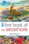 RSPB First Book Of The Seashore - Derek Niemann - 9781408165690