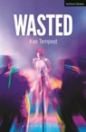 Wasted - Kae Tempest - 9781408185766