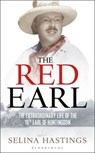 The Red Earl - Selina Hastings - 9781408187364