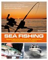 Sea Fishing - Jim Whippy - 9781408187951