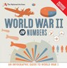 World War II in Numbers - Professor Peter Doyle - 9781408188194
