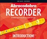 Abracadabra Recorder Introduction - Roger Bush - 9781408194393