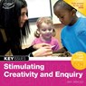 Stimulating Creativity and Enquiry - Amy Arnold - 9781408195024