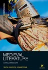 York Notes Companions: Medieval Literature - Carole Maddern - 9781408204757