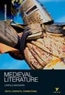 York Notes Companions: Medieval Literature - Carole Maddern - 9781408204757