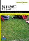 Revision Express AS and A2 Physical Education and Sport - Michael Hill - 9781408206638