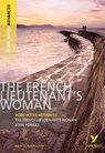 The French Lieutenant's Woman (York Notes Advanced) English Literature Study Guide - for 2026, 2027 exams - Michael Duffy - 9781408217283