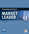 Market Leader ESP Book - Accounting and Finance - Sara Helm - 9781408220023