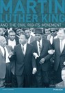 Martin Luther King and the Civil Rights Movement - John A. Kirk - 9781408220139
