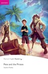 Easystart: Pete and the Pirates - Stephen Rabley - 9781408221167