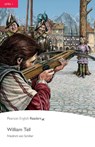 Level 1: William Tell - Friedrich Von Schiller - 9781408231555