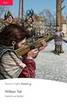 Level 1: William Tell - Friedrich Von Schiller - 9781408231555