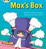 Bug Club Phonics - Phase 3 Unit 6: Max's Box - Monica Hughes - 9781408260425