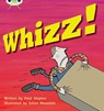 Bug Club Phonics - Phase 5 Unit 13: Whizz - Paul Shipton - 9781408260944