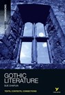 York Notes Companions Gothic Literature - Susan Chaplin - 9781408266663