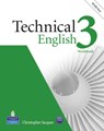 Technical English 3. Workbook (with Key) and Audio CD - Christopher Jacques - 9781408267981