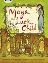Bug Club Independent Fiction Year 3 Brown A Moya, the Luck Child - Malachy Doyle - 9781408273814