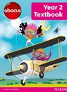 Abacus Year 2 Textbook - Ruth Merttens - 9781408278246