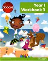 Abacus Year 1 Workbook 3 - Ruth Merttens - 9781408278437