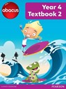Abacus Year 4 Textbook 2 - Ruth Merttens - 9781408278512