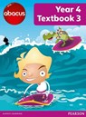 Abacus Year 4 Textbook 3 - Ruth Merttens - 9781408278529