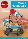 Abacus Year 5 Textbook 1 - Ruth Merttens - 9781408278536