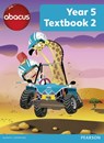 Abacus Year 5 Textbook 2 - Ruth Merttens - 9781408278543